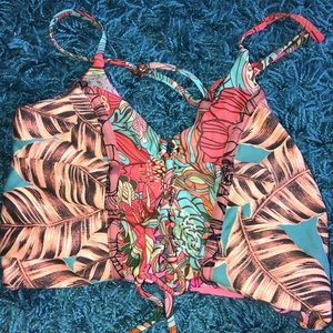 Maaji swim suit